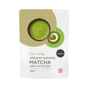 Té Matcha premium 40gr